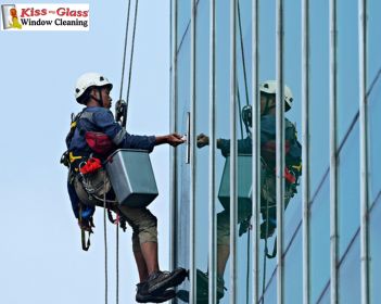 window cleaner in Pocklington